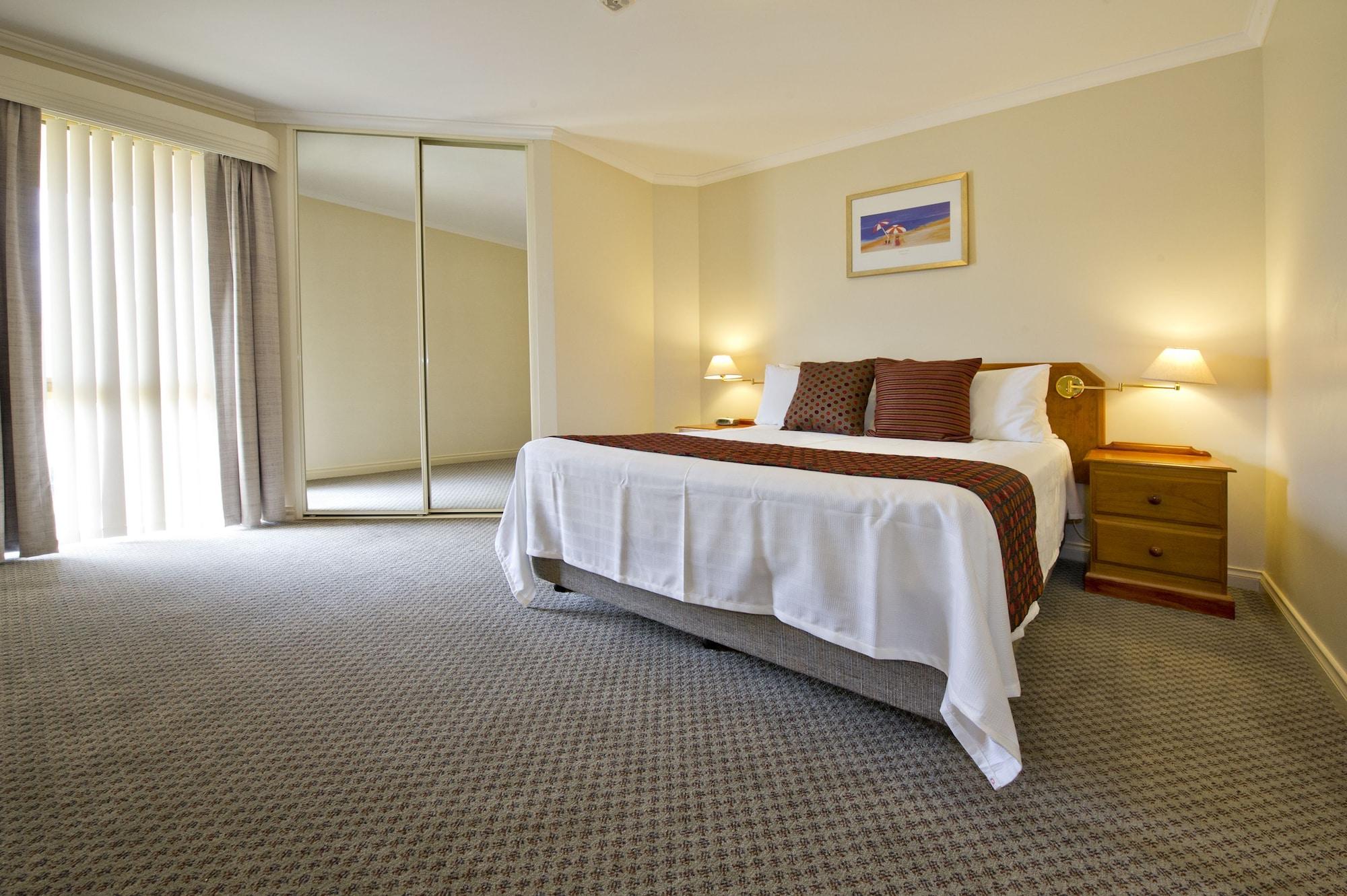 Abbey Beach Resort Busselton Eksteriør bilde